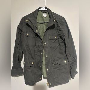 J Crew jacket